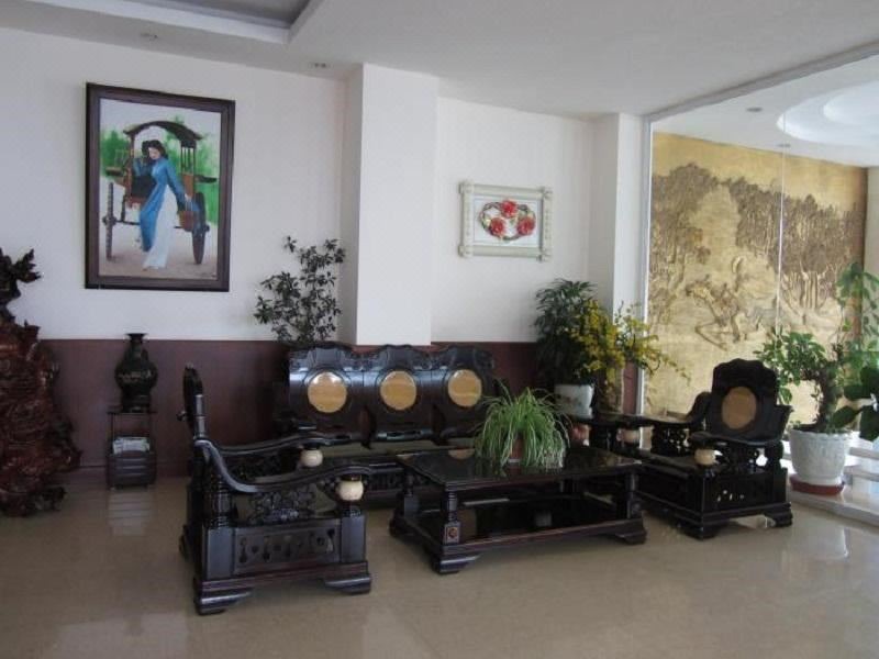 Photo of Livingroom in Da Lat