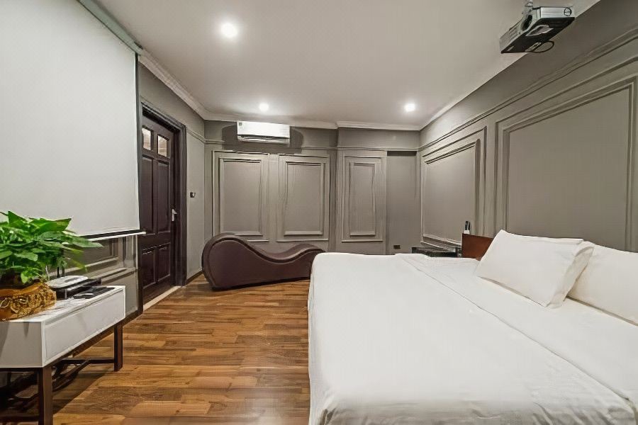 Photo of Bedroom in Dong Da