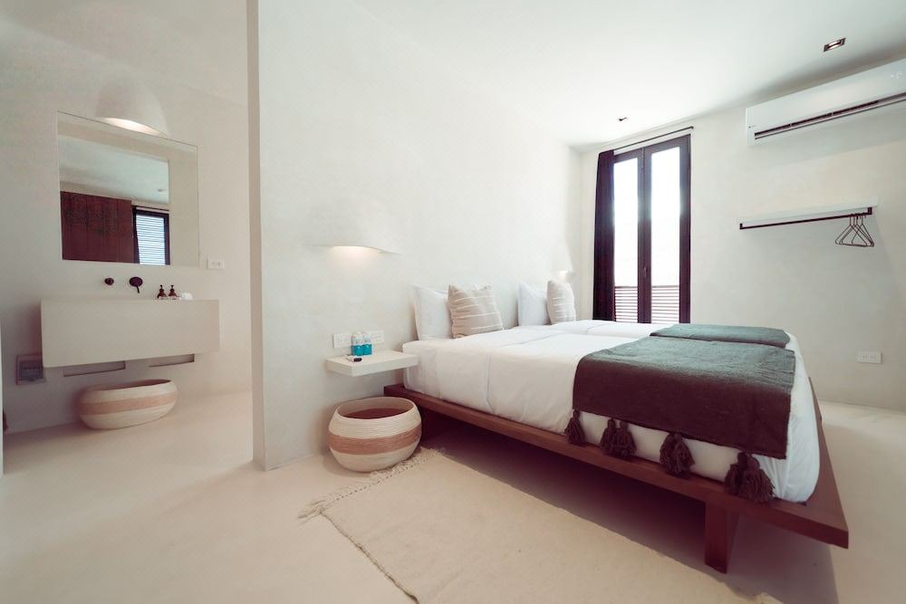 Photo of Bedroom in Tulum City Center