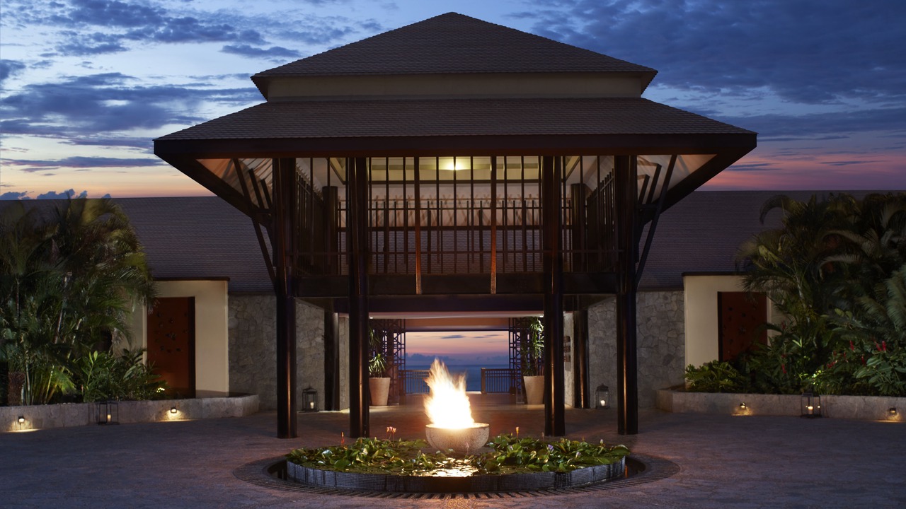 Photo of Buildings in Punta Diamante