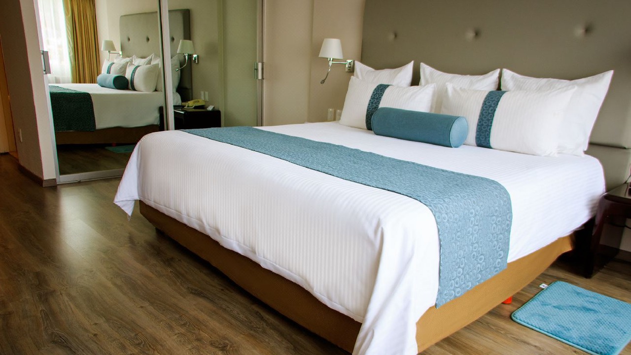 Photo of Bedroom in Morelia