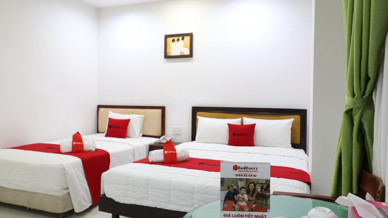 Photo of Bedroom in Tan Binh