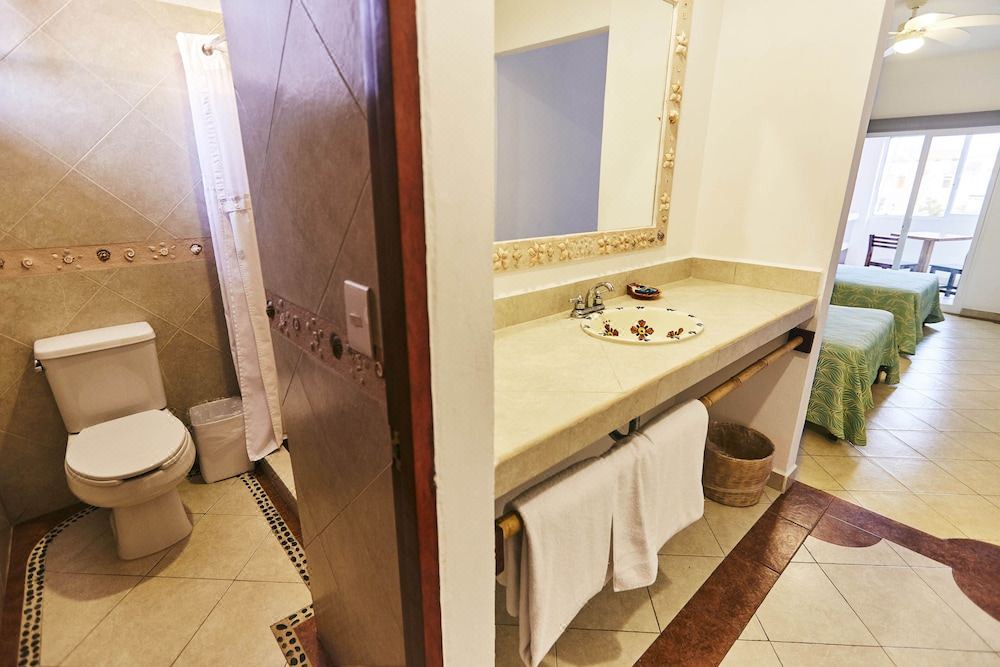 Photo of Bathroom in Ixtapa