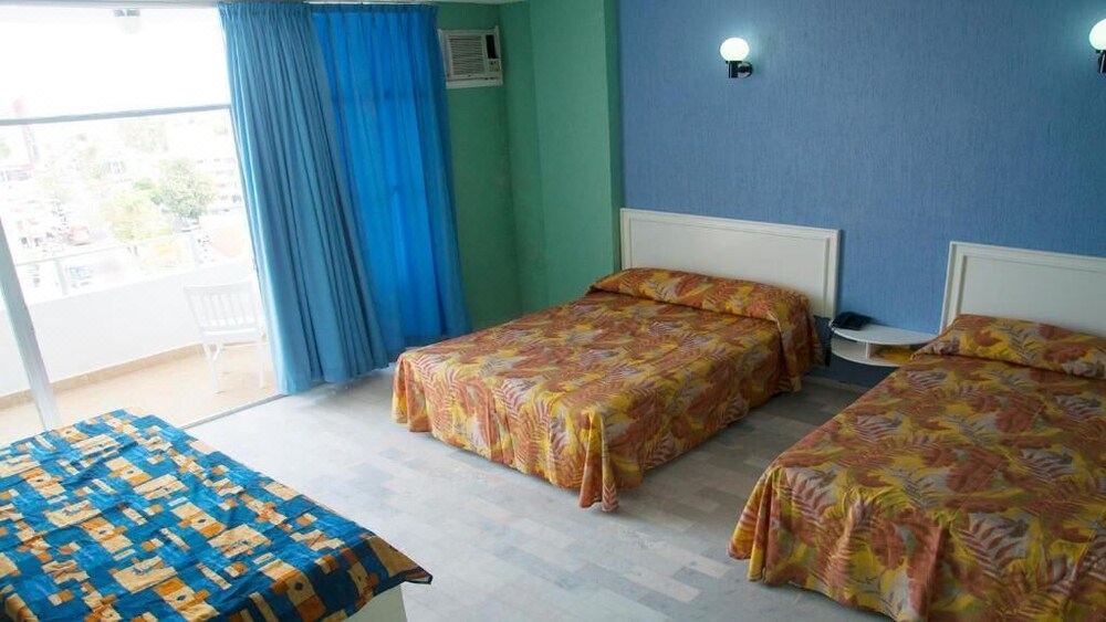 Photo of Bedroom in Costera Acapulco