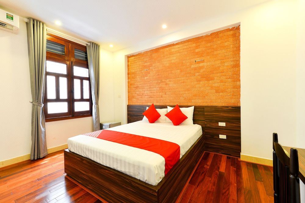 Photo of Bedroom in Hoang Mai