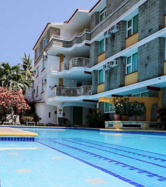Photo of Outdoor in Diaz Ordaz