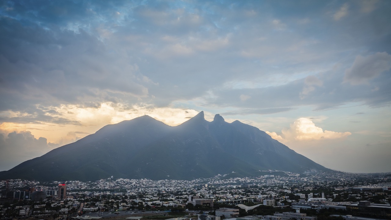 Photo of Others in Monterrey Municipality