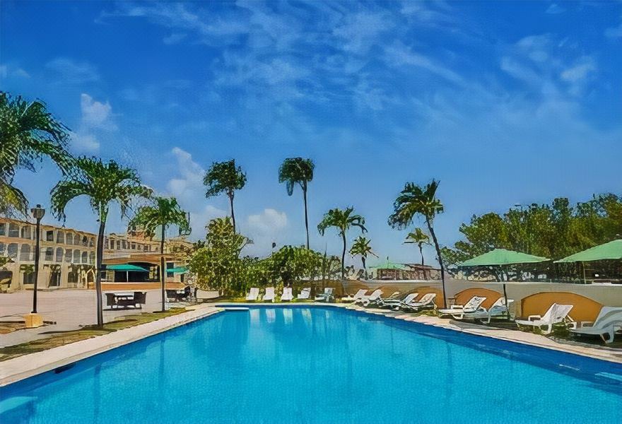 Photo of Outdoor in Ciudad Madero