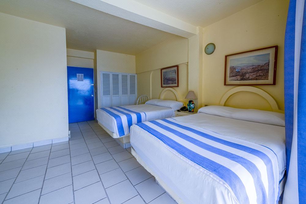 Photo of Bedroom in Caleta
