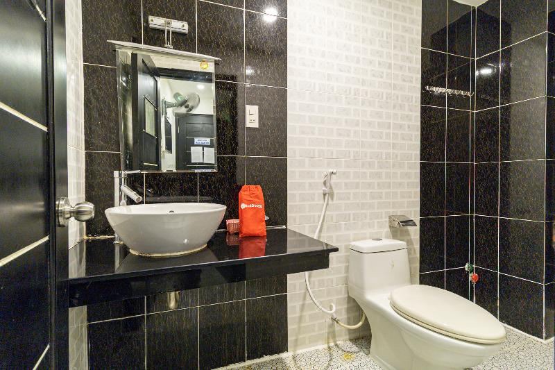 Photo of Bathroom in Binh Thanh