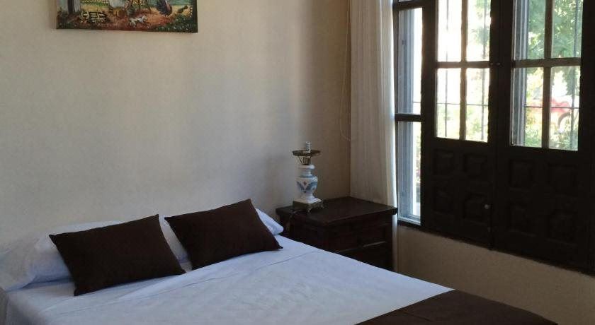 Photo of Bedroom in Zona Paseo Montejo
