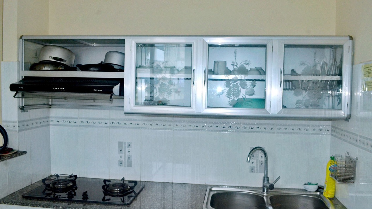 Photo of Kitchen in Vung Tau