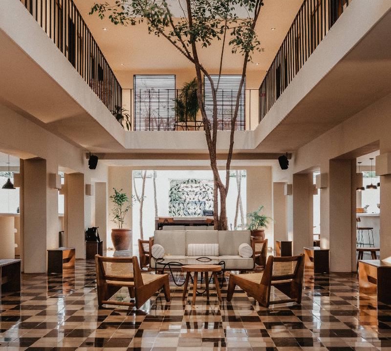 Photo of Livingroom in Tulum City Center