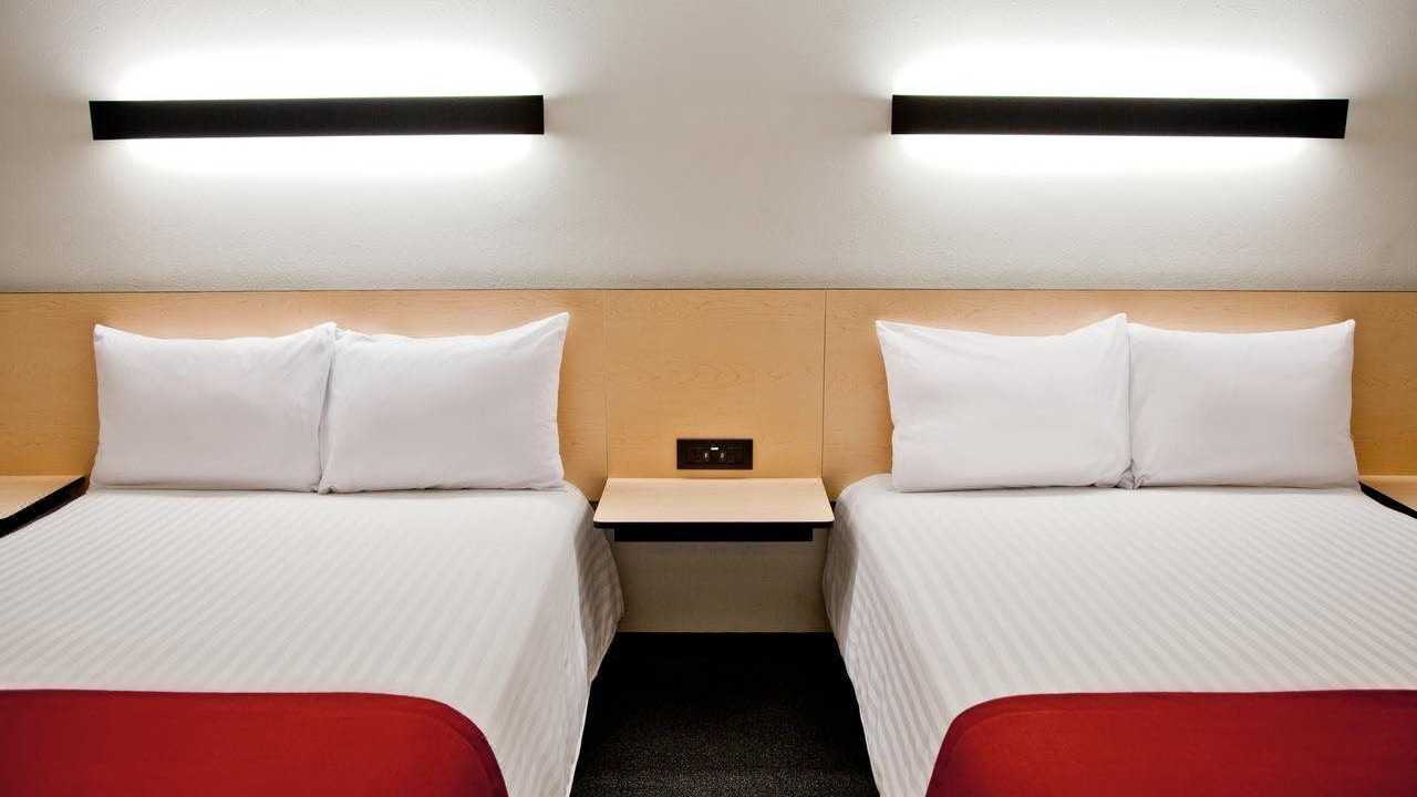 Photo of Bedroom in Ruta Independencia