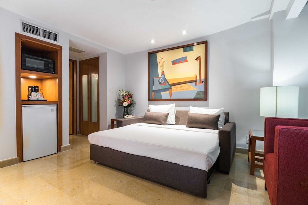 Photo of Bedroom in Zona Rosa