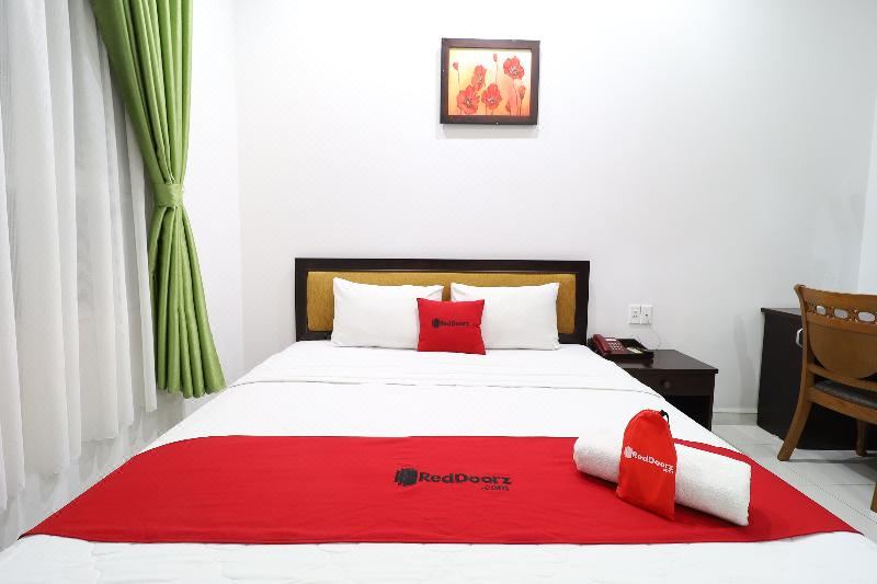 Photo of Bedroom in Tan Binh