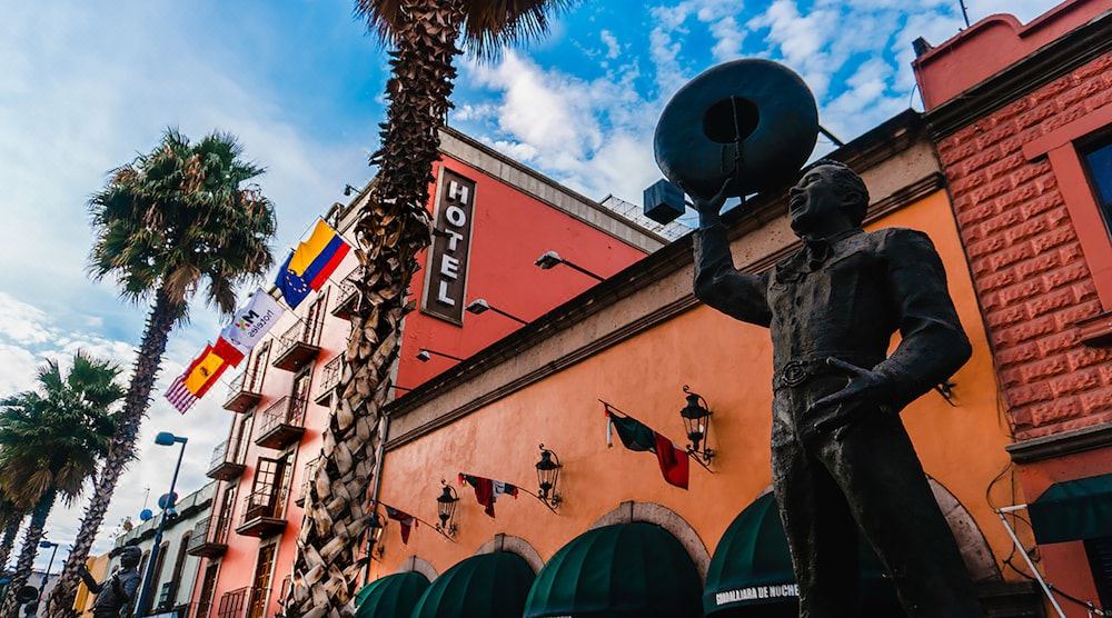 Photo of Others in Downtown Mexico City