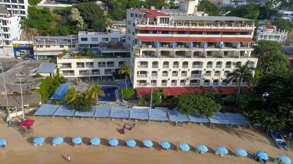 Photo of Buildings in Caleta