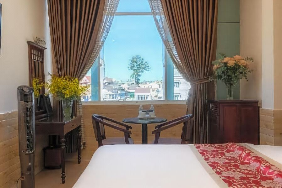 Photo of Bedroom in Da Lat