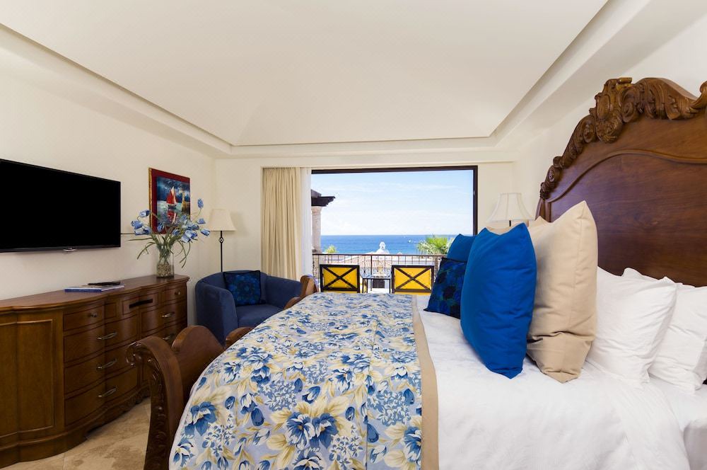 Photo of Bedroom in Los Cabos