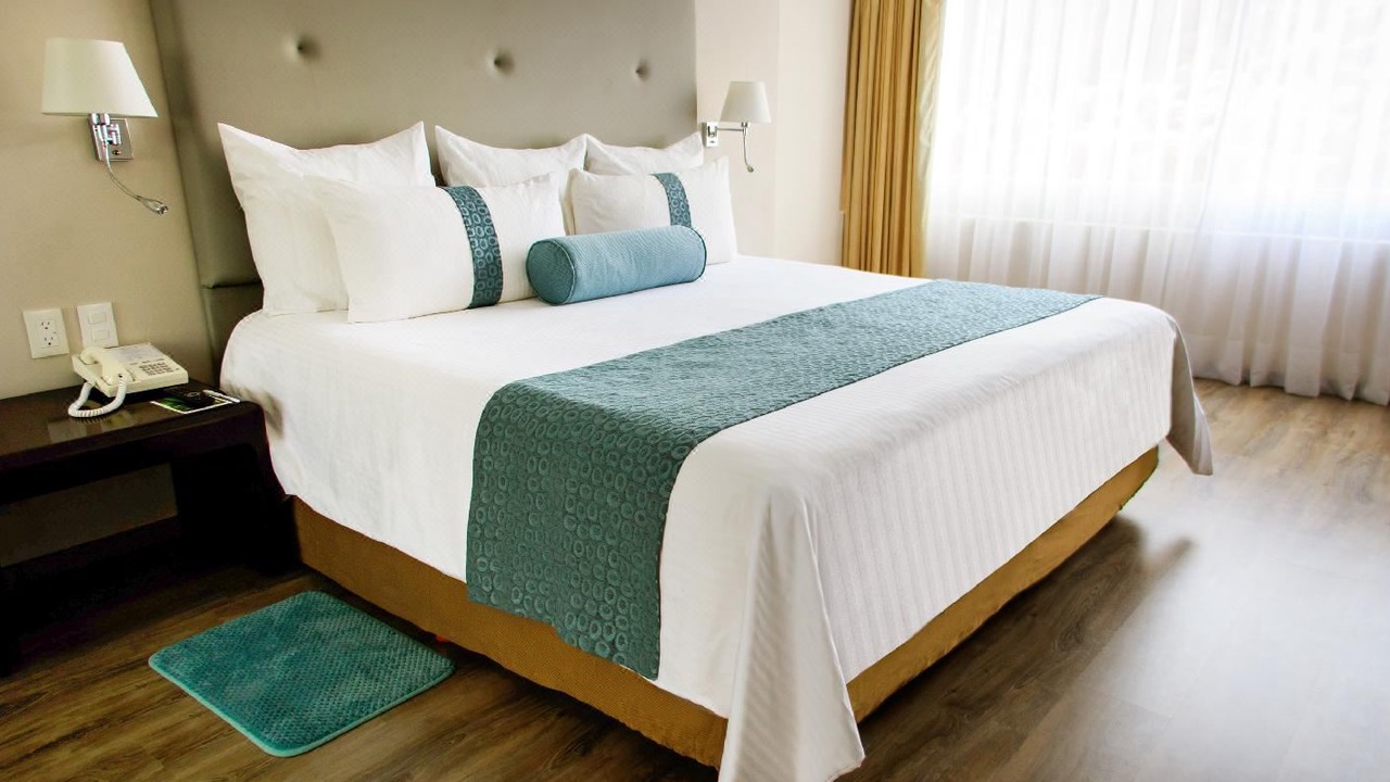 Photo of Bedroom in Morelia