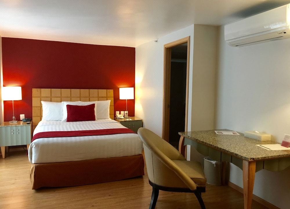 Photo of Bedroom in Los Morales