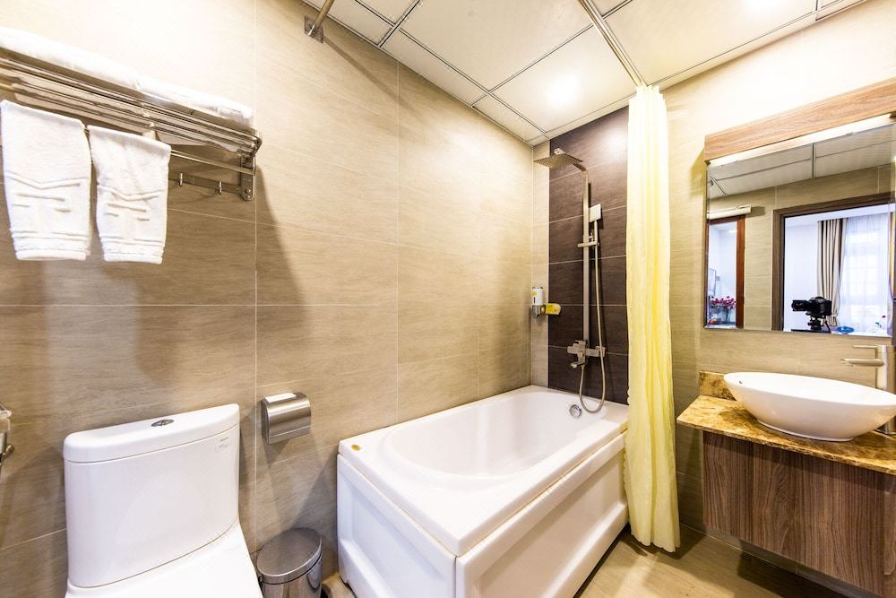 Photo of Bathroom in Da Lat