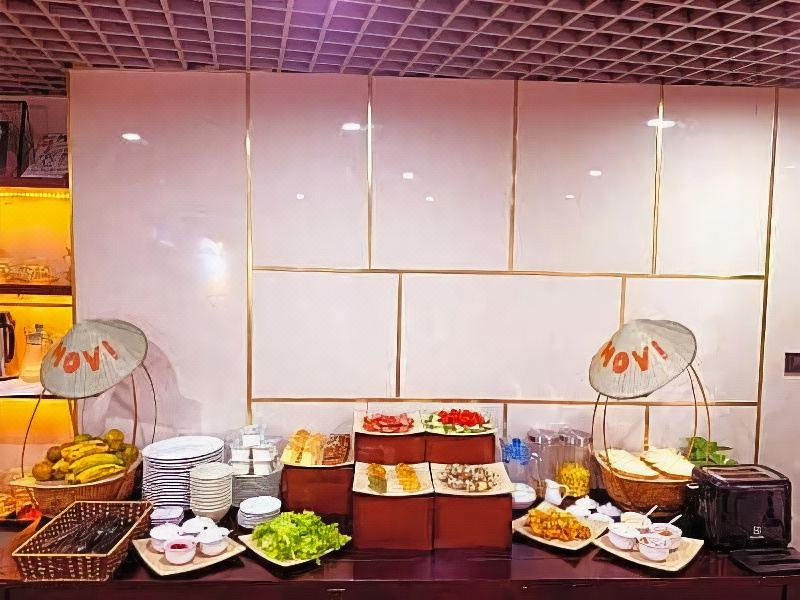 Photo of Livingroom in Dong Da