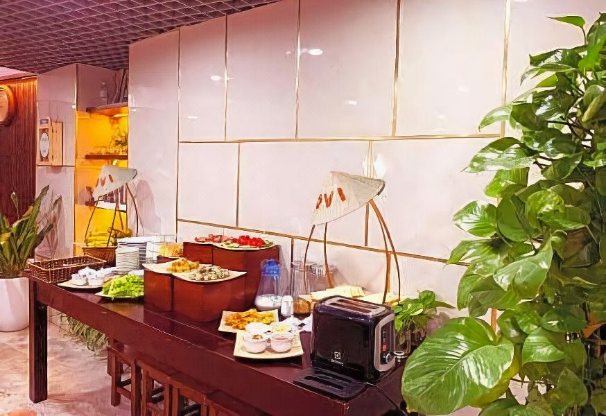 Photo of Patio Balcony in Dong Da
