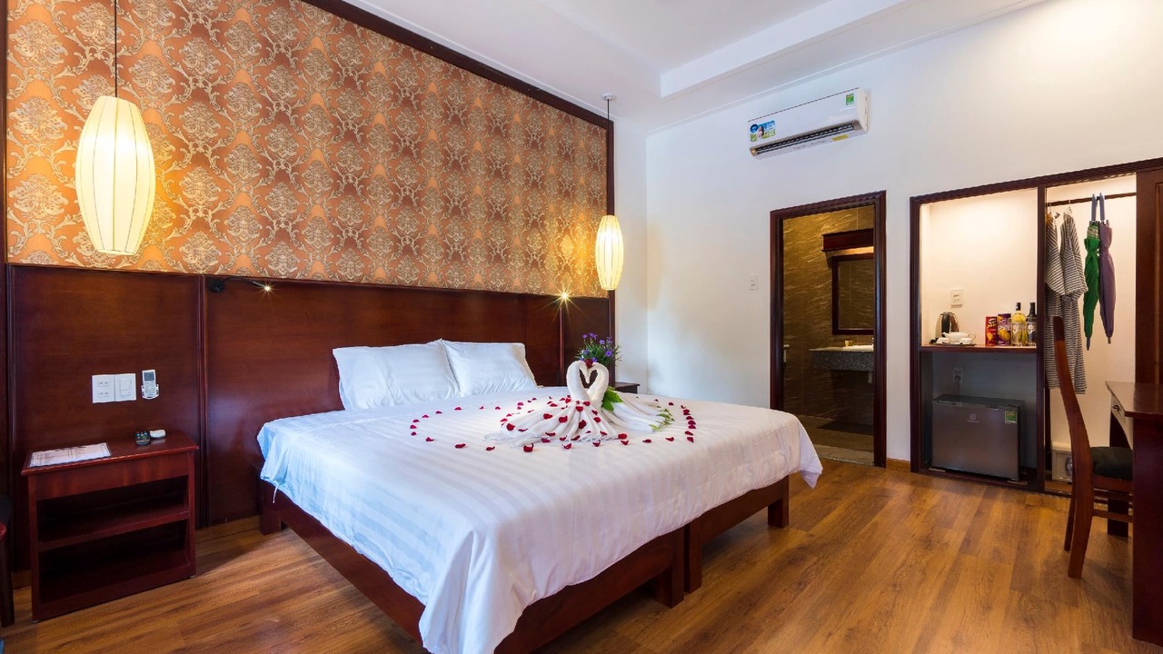 Photo of Bedroom in Cua Lap