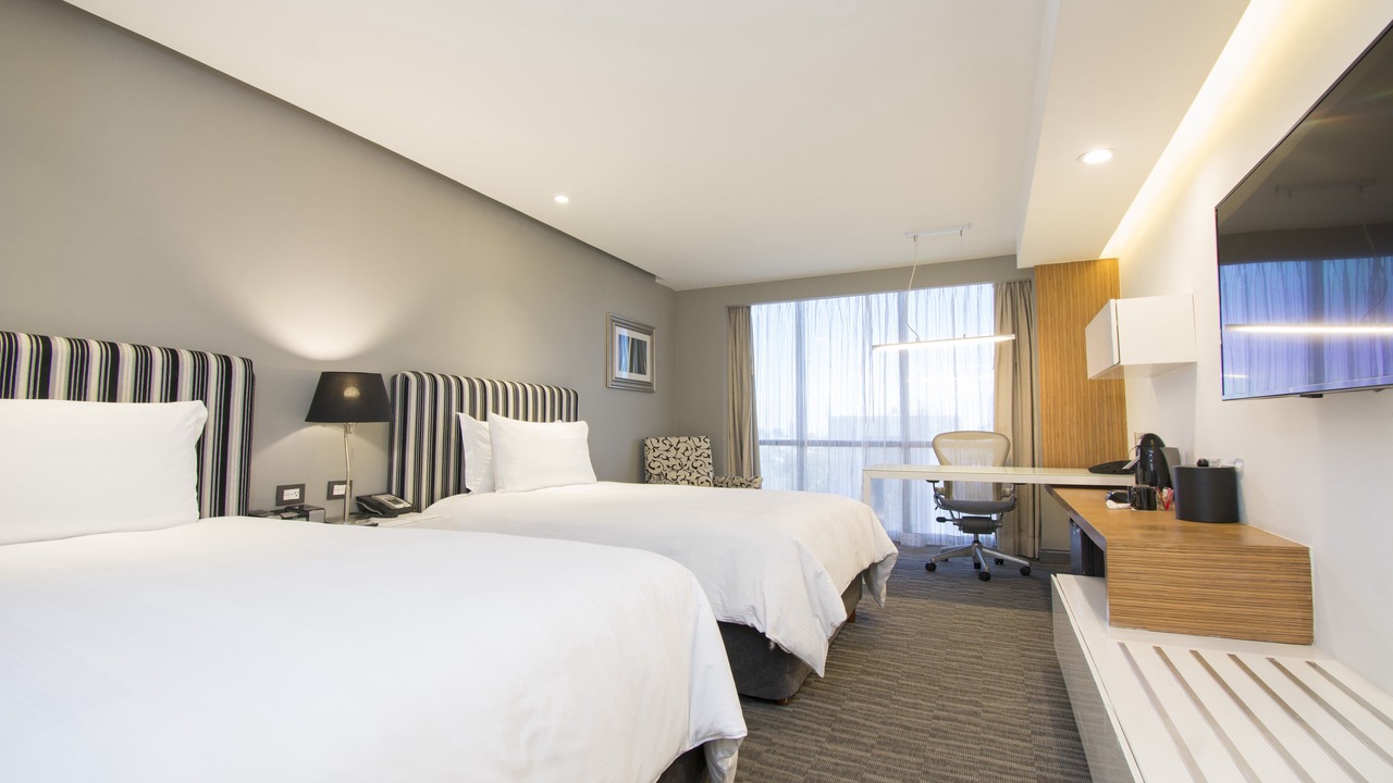 Photo of Bedroom in Zona Expo