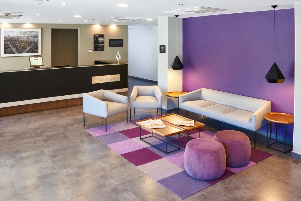 Photo of Livingroom in Leon