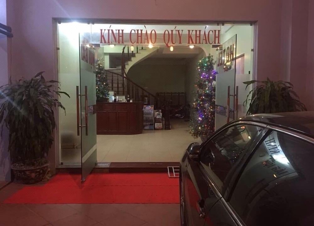 Photo of Livingroom in Soc Son