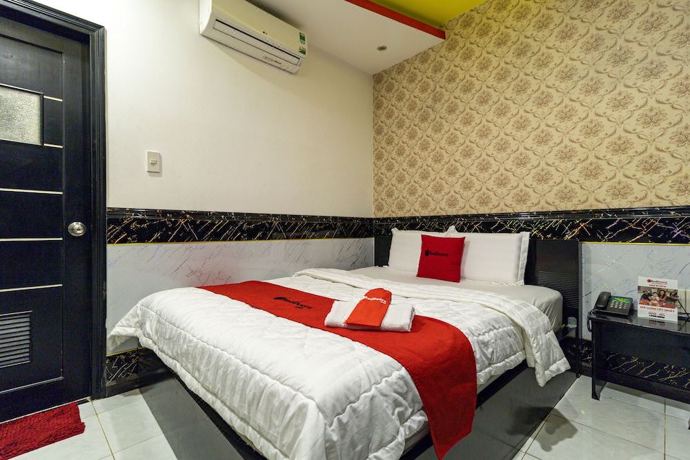 Photo of Bedroom in Binh Thanh