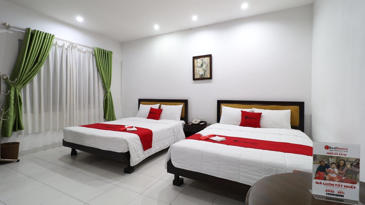 Photo of Bedroom in Tan Binh