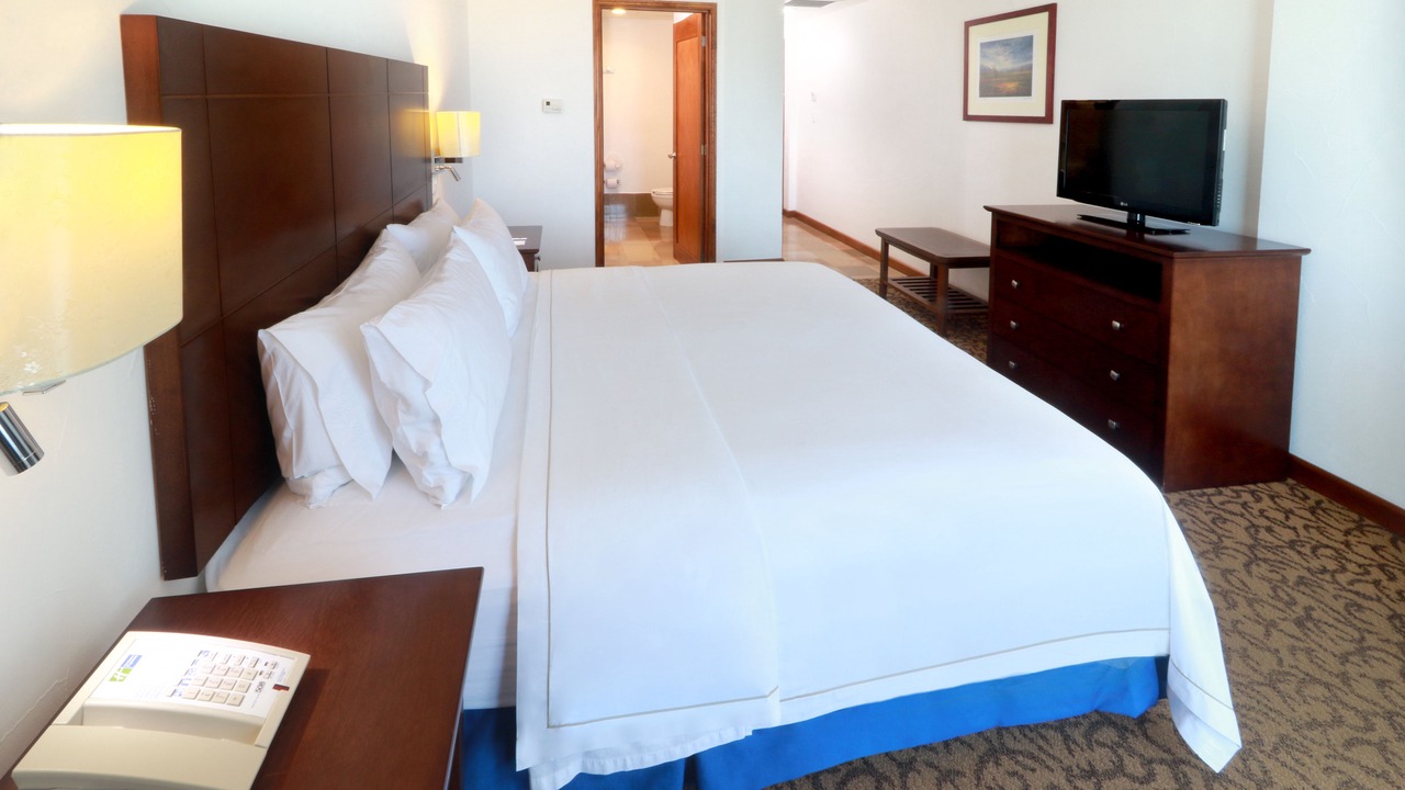 Photo of Bedroom in Nuevo Laredo