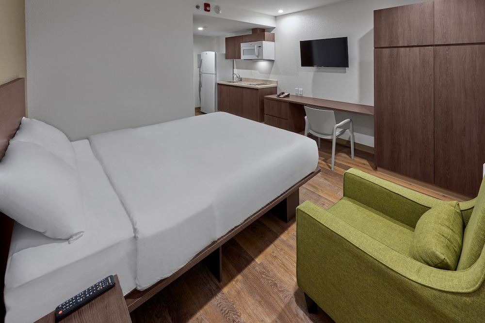 Photo of Bedroom in La Joya