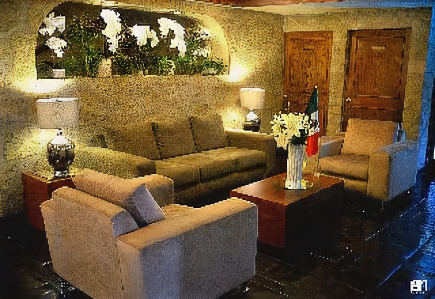 Photo of Livingroom in Gomez Palacio