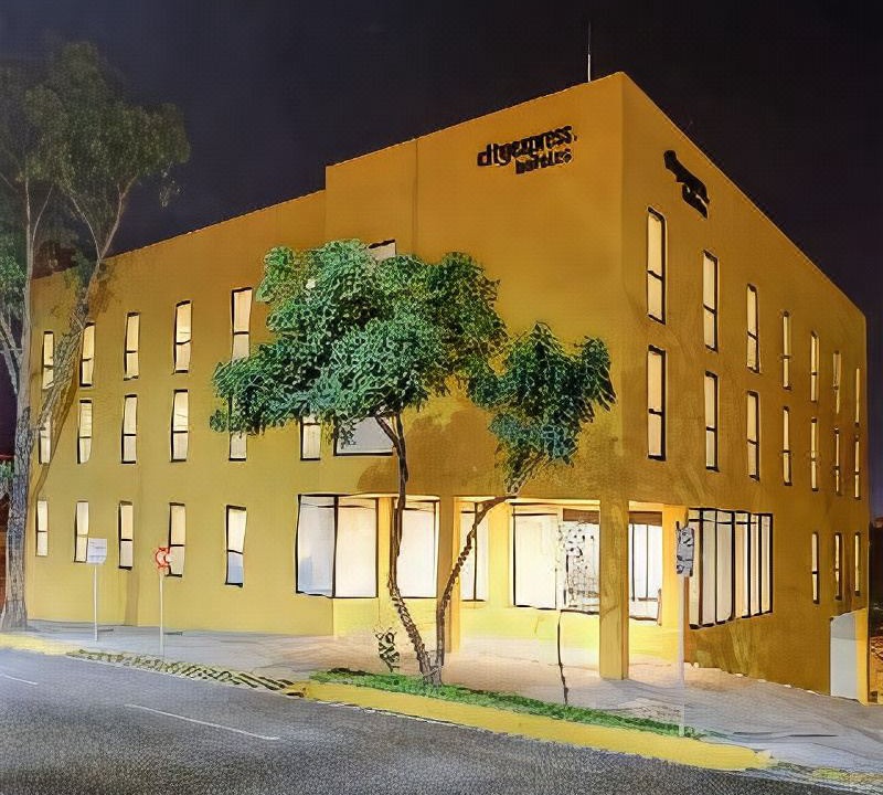 Photo of Buildings in Ruta Independencia