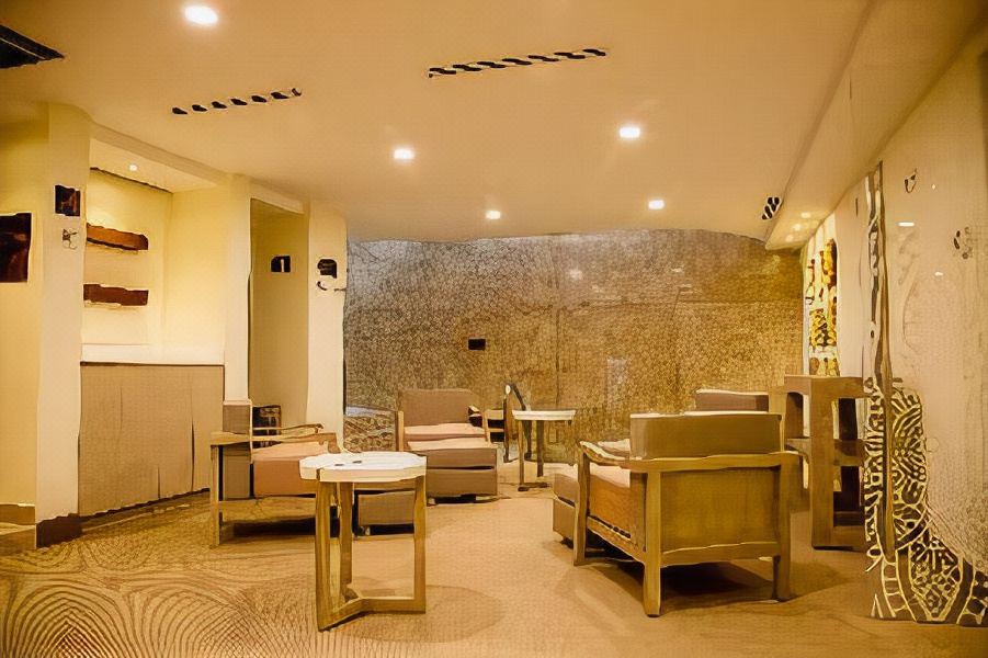 Photo of Livingroom in El Medano Ejidal