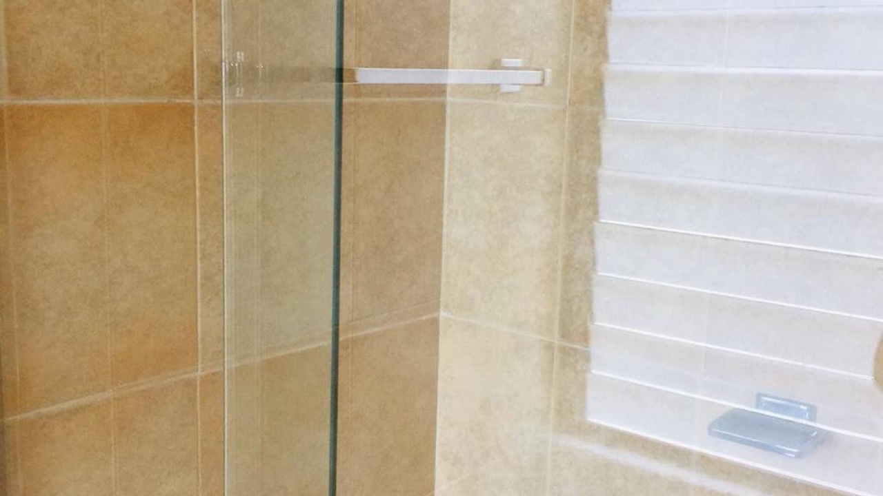 Photo of Bathroom in Bosques de las Lomas