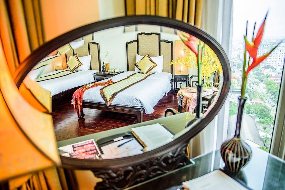 Photo of Bedroom in Hue City Centre