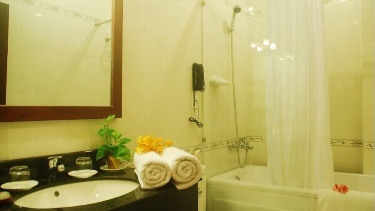 Photo of Bathroom in Ninh Kieu