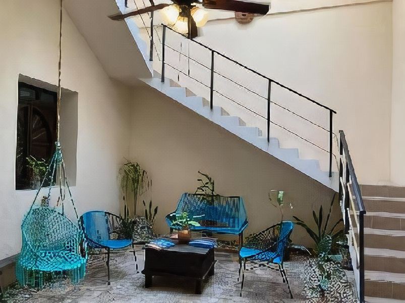 Photo of Livingroom in Zona Paseo Montejo