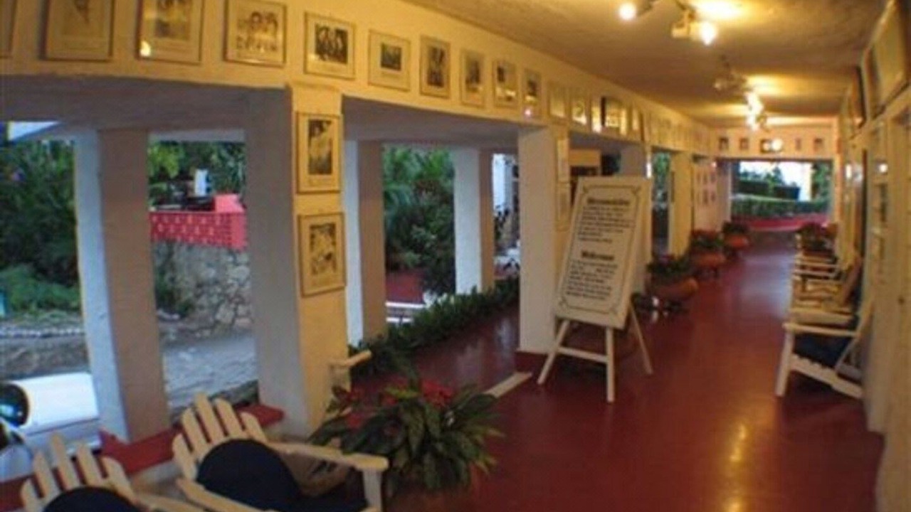 Photo of Livingroom in Las Playas