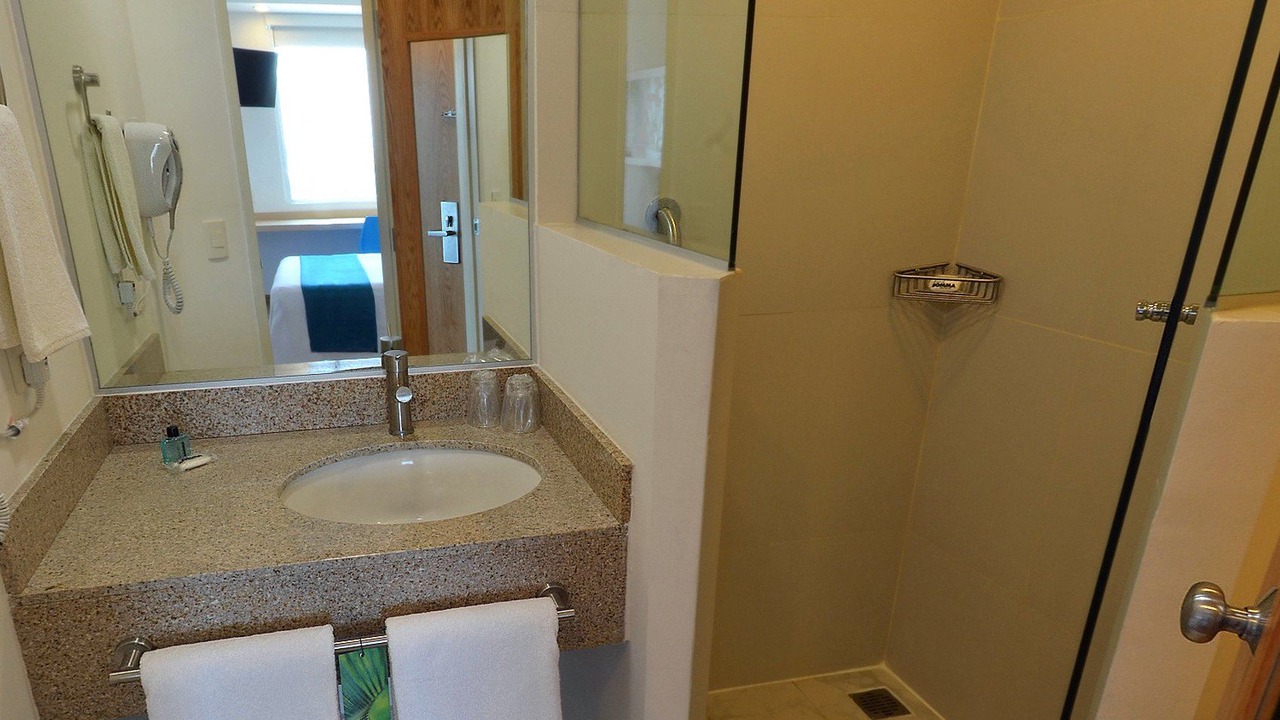 Photo of Bathroom in Fraccionamiento Revolucion
