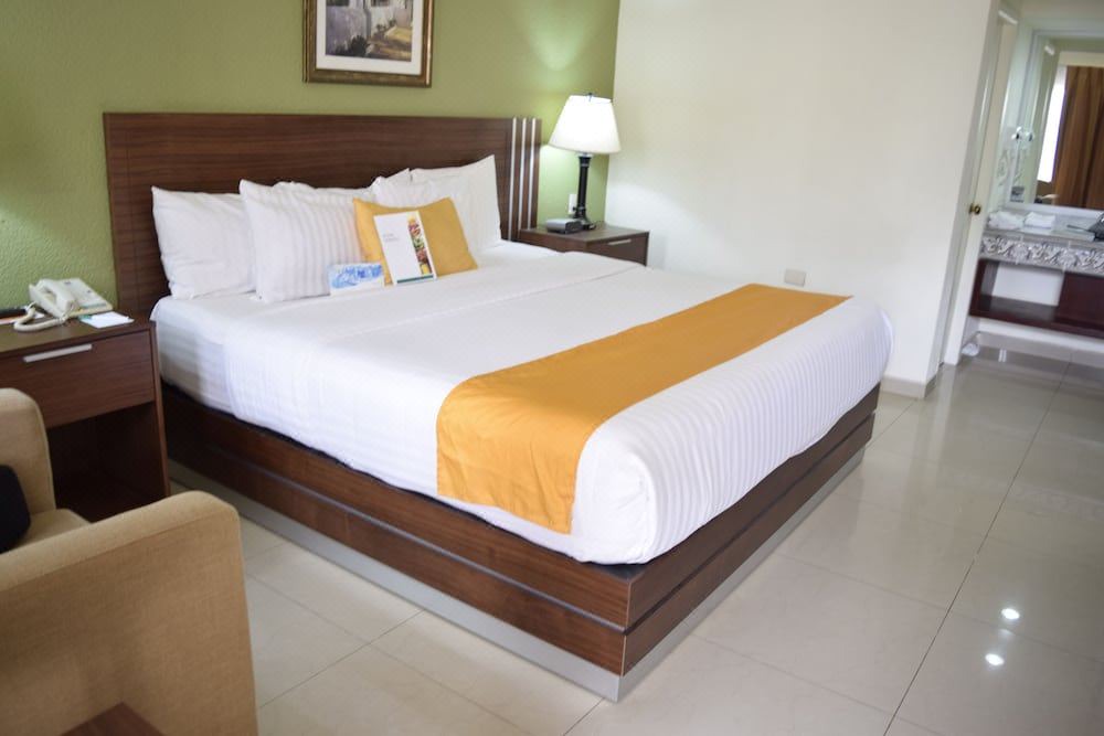 Photo of Bedroom in Ciudad Obregon