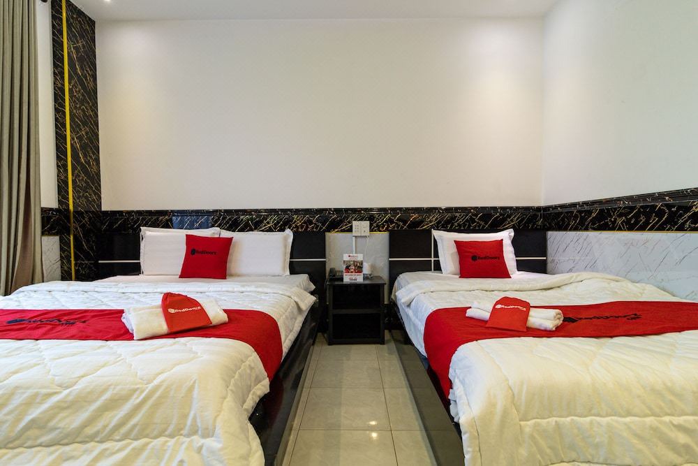 Photo of Bedroom in Binh Thanh