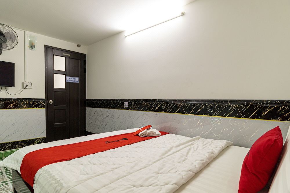 Photo of Bedroom in Binh Thanh