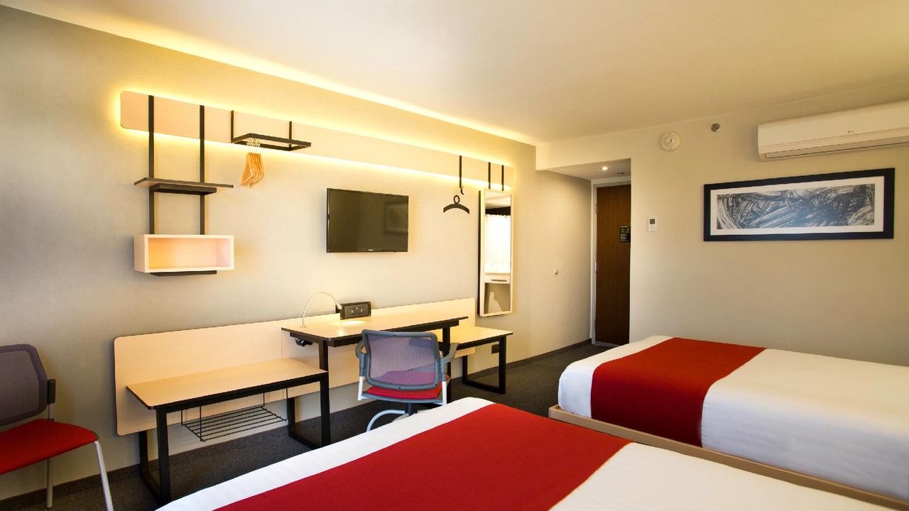 Photo of Bedroom in Cananea